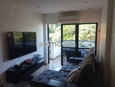 Apartamento-À VENDA-São Conrado-Rio de Janeiro-RJ