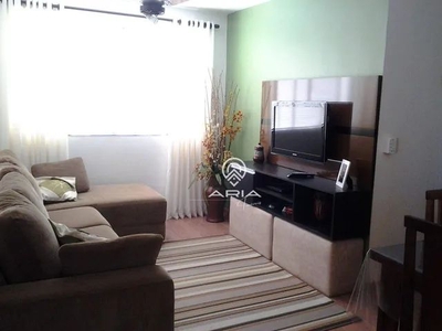 Apartamento à venda, Solar das Torres, R$ 165.000,00, Parque Jamaica, Londrina/PR