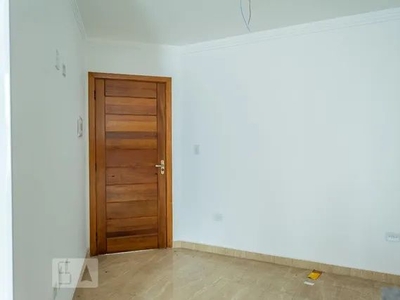 Apartamento à Venda - Tatuapé, 1 Quarto, 39 m2