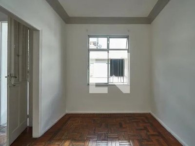 Apartamento à Venda - Tijuca, 3 Quartos, 73 m2