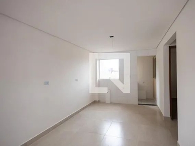 Apartamento à Venda - Vila Matilde, 2 Quartos, 35 m2