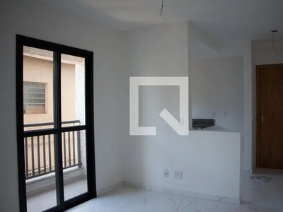 Apartamento à Venda - Vila Matilde, 2 Quartos, 45 m2