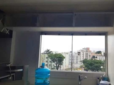 Apartamento água verde