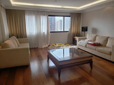 Apartamento Amplo com 3 quartos - Centro - Londrina/PR