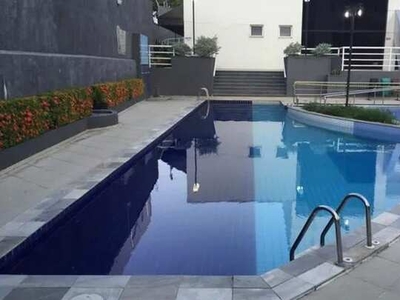 Apartamento Andaluzia Mobilado aluguel e venda tem 67 m2 com 2 quartos em Flores - Manaus