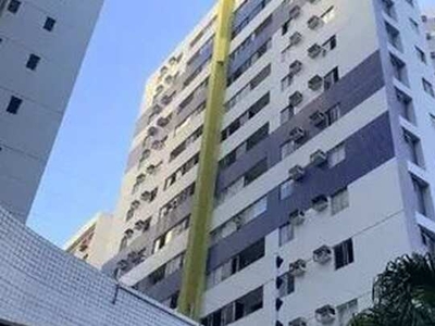 APARTAMENTO BOA VIAGEM PARA ALUGAR 90m2 PRETINHO DO CARREFOUR E DO COLEGIO SANTA MARIA