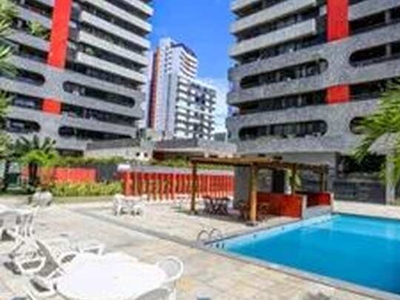 APARTAMENTO BOA VIAGEM VENDO OU ALUGO 66m2