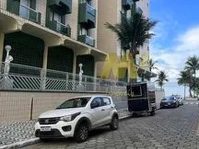 Apartamento com 1 dorm, Aviação, Praia Grande - R$ 220 mil, Cod: 1270