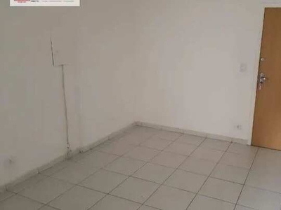 Apartamento com 1 dormitório, 32 m² - venda por R$ 350.000,00 ou aluguel por R$ 2.023,00/m