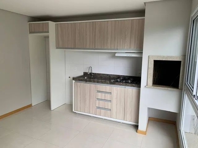Apartamento com 1 dormitório à venda, 40 m² por R$ 270.000,00 - Itoupava Seca - Blumenau/S