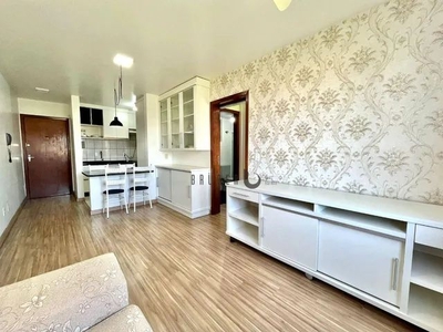 Apartamento com 1 dormitório à venda, 52 m² por R$ 315.000,00 - Victor Konder - Blumenau/S