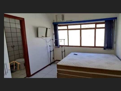 Apartamento com 1 dormitório para alugar, 23 m² por R$ 1.300,00/mês - Centro - Itu/SP