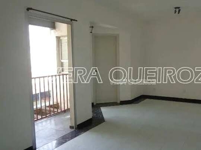Apartamento com 1 dormitório para alugar, 32 m² por R$ 1.112,00/mês - Centro - Campinas/SP