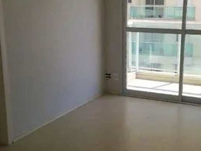 Apartamento com 1 dormitório para alugar, 38 m² por R$ 4.197,25/mês - Granja Julieta - São