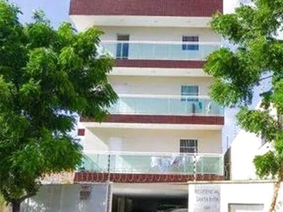Apartamento com 1 dormitório para alugar, 40 m² por R$ 780,00/mês - Jacarecanga - Fortalez