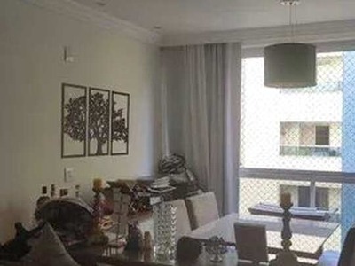 Apartamento com 1 dormitório para alugar, 45 m² por R$ 1.880,00/mês - Praia da Costa - Vil