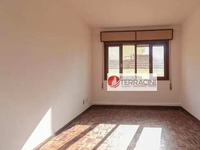 Apartamento com 1 dormitório para alugar, 45 m² por R$ 780,00/mês - Jardim Lindóia - Porto