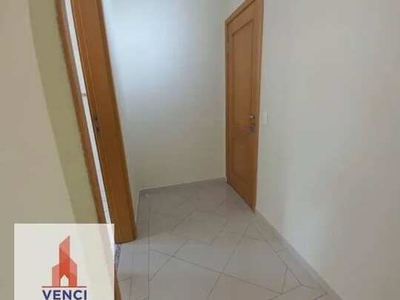 Apartamento com 1 dormitório para alugar, 50 m² por R$ 2.419,20/mês - Vila Itapura - Campi