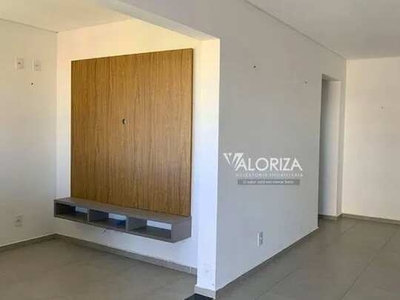 Apartamento com 1 dormitório para alugar - Jardim Maria José - Votorantim/SP