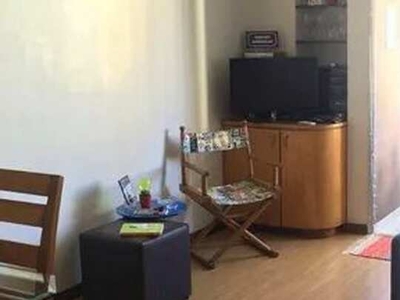 Apartamento com 1 dormitório para alugar por R$ 2.500/mês - Boa Viagem - Belo Horizonte/MG