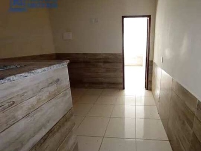 Apartamento com 1 dormitório para alugar por R$ 800,00/mês - Centro - Maricá/RJ