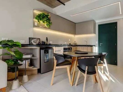 Apartamento com 1 quarto, 37 m², MOBILIADO, aluguel por R$ 3.100,00 - Barra, Salvador/BA