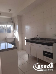 Apartamento com 1 Quarto e 1 banheiro para Alugar, 41 m² por R$ 2.100/Mês