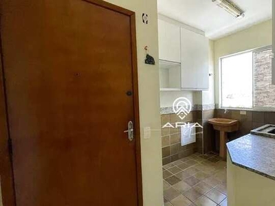 Apartamento com 1 quarto - Guanabara - Londrina/PR