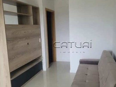 Apartamento com 1 quarto no Prime Paranaguá Edifício - Bairro Centro em Londrina