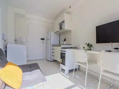 Apartamento com 1 Quarto para alugar, 28m² - Vila Formosa