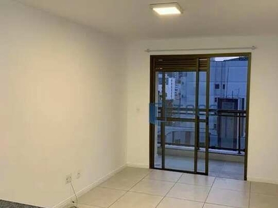 Apartamento com 1 quarto para alugar, 67 m² por R$ 2.165/mês - Granbery - Juiz de Fora/MG