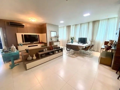 Apartamento com 1 suíte + 2 demi à venda, 123 m² por R$ 1.700.000 - Centro - Balneário Ca