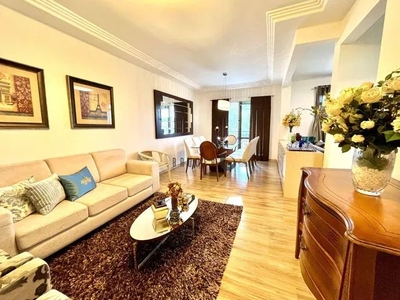 Apartamento com 2 dormitórios, 113 m² - venda por R$ 600.000,00 ou aluguel por R$ 3.000,00