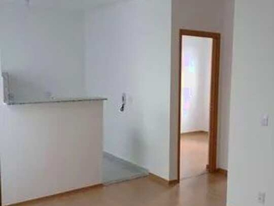 Apartamento com 2 dormitórios, 42 m² - venda por R$ 155.000,00 ou aluguel por R$ 1.025,00