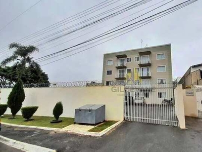 Apartamento com 2 dormitórios, 44 m² - venda por R$ 215.000,00 ou aluguel por R$ 1.400,00