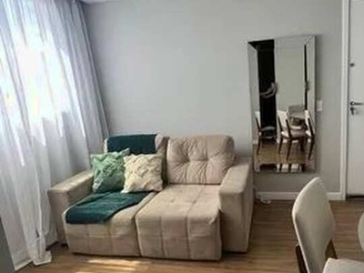 Apartamento com 2 dormitórios, 45 m² - venda por R$ 200.000,00 ou aluguel por R$ 1.512,00