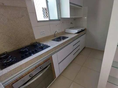 Apartamento com 2 dormitórios, 46 m² - venda por R$ 195.000,00 ou aluguel por R$ 1.294,92