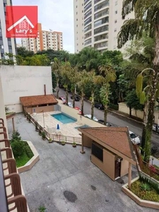 Apartamento com 2 dormitórios, 53 m² - venda por R$ 420.000,00 ou aluguel por R$ 2.780,00/