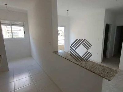 Apartamento com 2 dormitórios, 55 m² - venda por R$ 229.000,00 ou aluguel por R$ 1.564,00