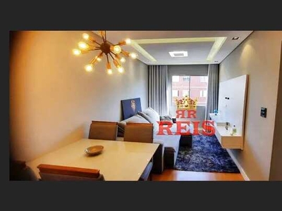 Apartamento com 2 dormitórios, 55 m² - venda por R$ 300.000,00 ou aluguel por R$ 2.695,00