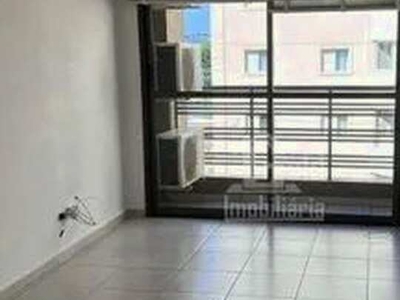 Apartamento com 2 dormitórios, 55 m² - venda por R$ 312.000,00 ou aluguel por R$ 2.107,00