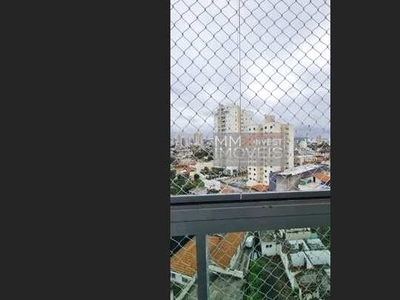 Apartamento com 2 dormitórios, 55 m² - venda por R$ 615.000,00 ou aluguel por R$ 2.500,00