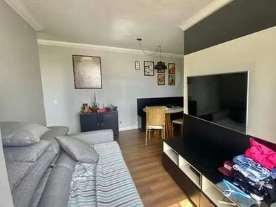 Apartamento com 2 dormitórios, 56 m² - venda por R$ 335.000,00 ou aluguel por R$ 2.376,00