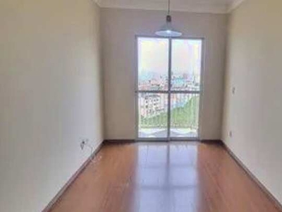 Apartamento com 2 dormitórios, 60 m² - venda por R$ 280.000,00 ou aluguel por R$ 1.899,34
