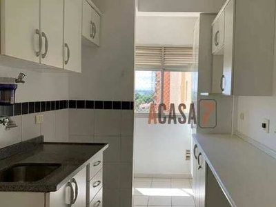 Apartamento com 2 dormitórios, 65 m² - venda por R$ 380.000,00 ou aluguel por R$ 3.014,00