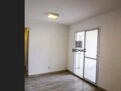 Apartamento com 2 dormitórios, 65 m² - venda por R$ 490.000 ou aluguel - Catumbi - São Pa
