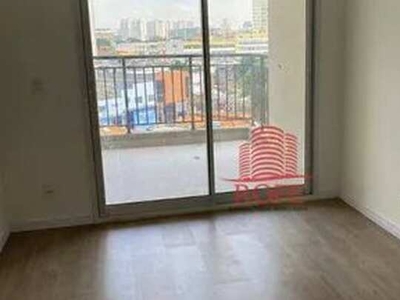 Apartamento com 2 dormitórios, 66 m² - venda por R$ 670.000,00 ou aluguel por R$ 4.302,00