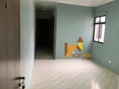 Apartamento com 2 dormitórios, 67 m² - venda por R$ 377.000,00 ou aluguel por R$ 2.426,66