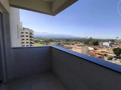 Apartamento com 2 dormitórios, 70 m² - venda por R$ 360.000,00 ou aluguel por R$ 1.826,69