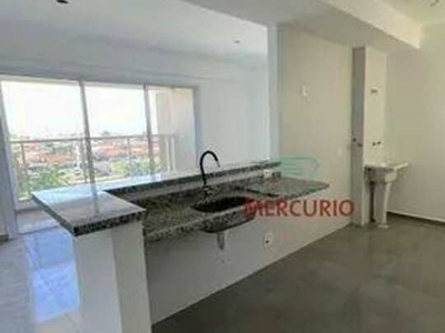 Apartamento com 2 dormitórios, 70 m² - venda por R$ 420.000,00 ou aluguel por R$ 2.181,00